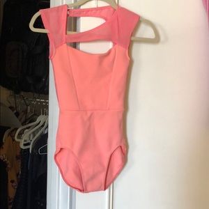 Cleo Harper neoprene bodysuit
